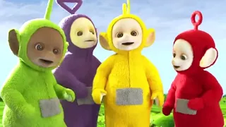 Teletubbies | Sing Song | Official Season 15 Full Episode
