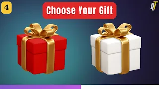 Unbox Your Joy: The Ultimate Gift Picker Challenge! 🎁🌟 #chooseyourgift