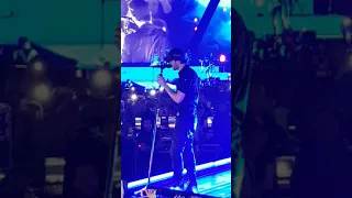 Enrique Iglesias Hero live in Athens 10 May 2018