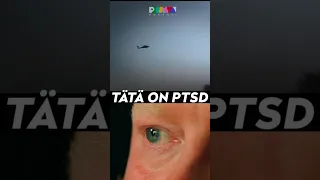 Tietäjät tietää, millaista on elää PTSD:n kanssa 🤯