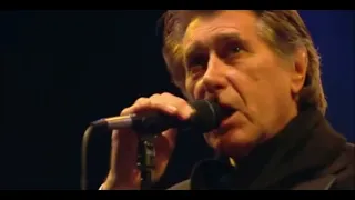 Slave to love - Bryan Ferry (Live) Subtitulado al Castellano