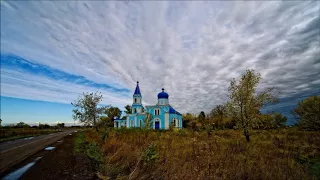 К кому возопию (свящ. В.Ганжука, соло А.Севач) - Хор Свято-Алексеевского храма (Одесса)