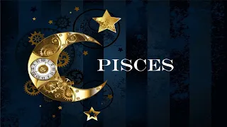 PISCES♓Your Person is Coming Back Totally Changed+Extended ✨