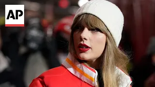 Why Taylor Swift's private jet travels are under scrutiny ahead of the Super Bowl