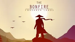 The Bonfire Forsaken Lands - Manage a Village and Fight Monsters