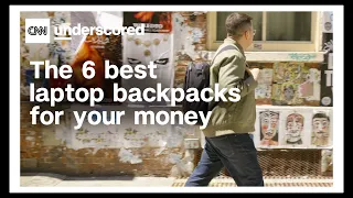 The 6 best laptop backpacks for your money