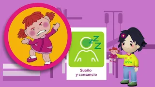 Signos y síntomas del cáncer infantil