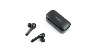 TWS Earbuds With No Latency - Dudios Tic
