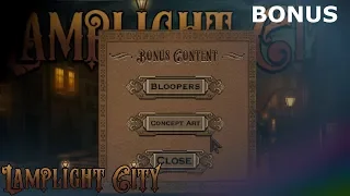 Lamplight City Gameplay Walkthrough (INDIE GAME) BONUS No Commentary