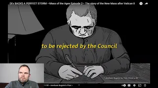 Response to "Mass of the Ages Episode 2" by William C. Michael (Part 2)