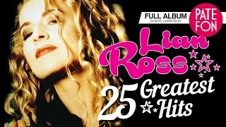 Lian ROSS - 25 GREATEST HITS /Original Hits Of The 80'S