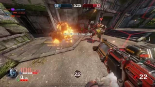 Quake Champions