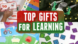 Top Gift Ideas for Kids #4 - Educational & Learning from Lakeshore Learning