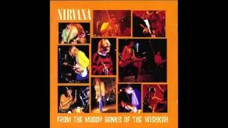 Nirvana - Drain You (Wishkah) [Lyrics]