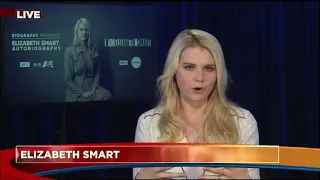 Elizabeth Smart interview