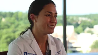 Duke Integrated Plastic and Reconstructive Surgery Resident Spotlight: Whitney Lane, MD