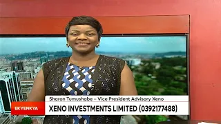 Bukedde TV Interview - Sharon Tumushabe | Vice President, Advisory (8th July 2022)