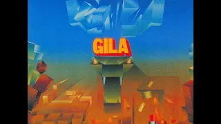 Gila - Gila (1971) Full Album HQ