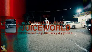 KrispyLife Kidd - JuiceWorld (Official Video)
