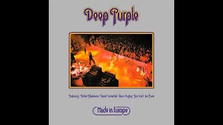 Deep Purple - Burn (1976)