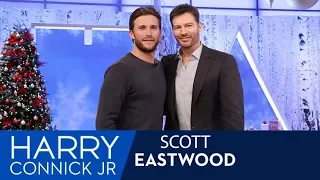 Is Scott Eastwood Like His Dad?