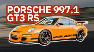 Porsche 997.1 GT3 RS buying guide: The best RS of all time?