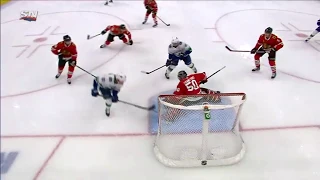 Markus Granlund 1+0 @ Chicago