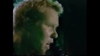 Metallica: Mastertarium - Live in Baltimore, MD (July 4, 2000)