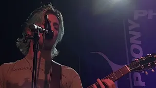 PHONY - THE MIDDLE (Live at The Studio at The Factory, Dallas TX) (8/25/2022)