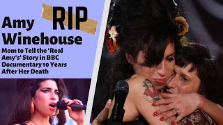 Amy Winehouse Documentary 10 Years After Her Death