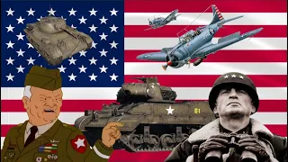 War thunder American Low Tier Experience