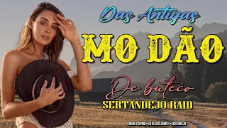 💥 MODÃO DAS ANTIGAS - AS MELHORES | SERTANEJO RAIZ | MODA DE VIOLA 💥