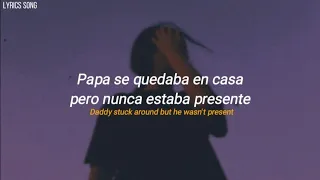 The Neighborhood, Syd - Daddy Issues (remix) (Traducida al Español)