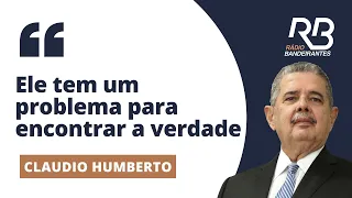 DEPUTADO pede IMPEACHMENT de LULA por mentir sobre "golpe" de MICHEL TEMER