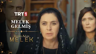 Şirhan Konağında olay - Benim Adım Melek 1.Bölüm