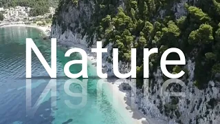 Nature 4k  2 minute Relaxing💆  Jen Music  meditation  video  #nature #meditationvideo #Relaxing 🙂