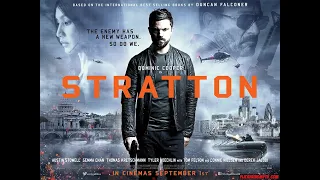 DJ AFRO AMINGOS LATEST ACTION STRATTON MOVIE 1080 HD