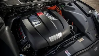 Engine Rebuild | This 10 Year Old Porsche Cayenne is Leaking Oil and Coolant.