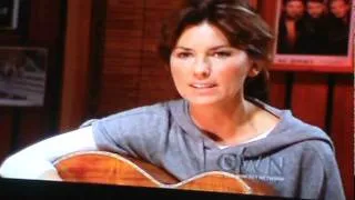 why not with shania twain part 3