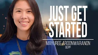 Solving Thailand's Plastic Waste Challenge | Mayuree Aroonwaranon