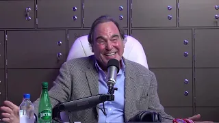 Will YouTube ALSO Ban this ❓❓❓Scarface Movie Writer Oliver Stone Talks About 4Hour Putin Interview