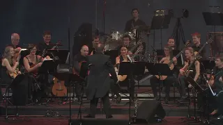 MALJČIKI - Маљчики - Malcziki  - Idoli - Orkester Mandolina Ljubljana - dir. Andrej Zupan