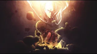 AMV | One Punch Man - See Me Fall