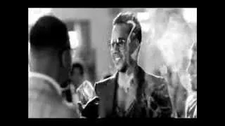 romeo santos - propuesta indecente VÍDEO ORIGINAL 2013