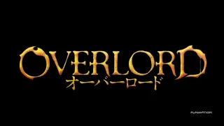 Overlord(3 часть)