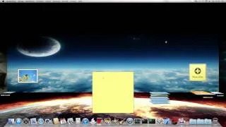 Bumptop 3D Desktop for Mac/Windows