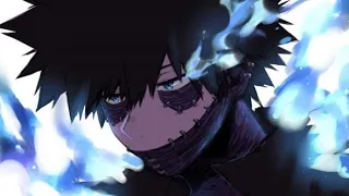 Dabi [AMV] Play With Fire.