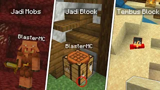 ADDON YANG DIPAKAI ELESTIALHD UNTUK PRANK DI MCPE!