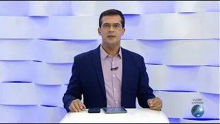 [Full HD] Escalada, abertura, passagem e encerramento do "BATV" da TV Bahia (27/11/2021)