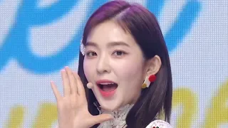 Red Velvet - Power Up [Music Bank Ep 960]